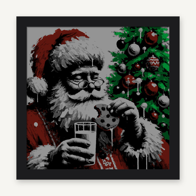 Holiday Volume – Retcon Prints